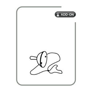 Extra Spot Applicator