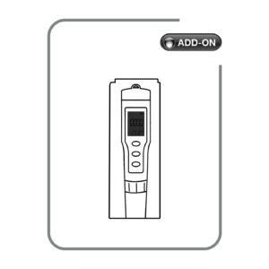 ORP meter
