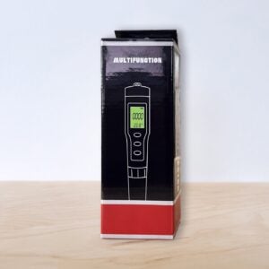 ORP meter