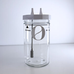 1L Drinking Water Bubbler (Complete)